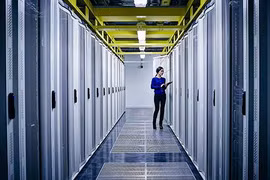 Le Vietnam, un marché émergent des centres de données mondiaux