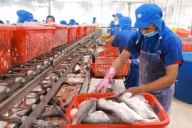 Le Vietnam appelle à plus d'investissements de l'UE dans l'agriculture