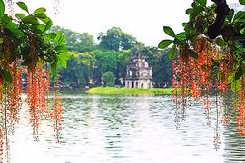 Les destinations les plus prisées des Vietnamiens selon Booking.com 