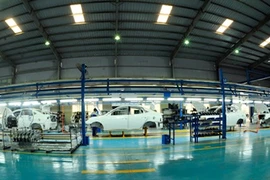 La province de Ninh Binh aux petits soins des investisseurs 