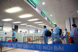 La Russie reprendra ses vols vers le Vietnam, l'Inde, la Finlande et le Qatar