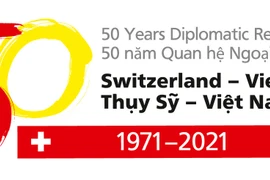 2021 - une année très spéciale dans les relations Suisse-Vietnam