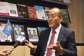 OMS : Les semaines prochaines sont un moment important pour le Vietnam pour contrôler le COVID-19