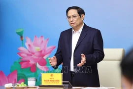 Covid-19 : Phu Tho, Soc Trang et Cà Mau ont à contrôler les nouveaux foyers 