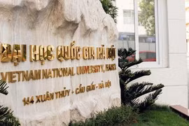 Cinq universités vietnamiennes parmi les meilleures des économies émergentes