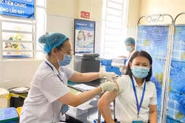 COVID-19 : aucun nouveau cas signalé ce dimanche matin