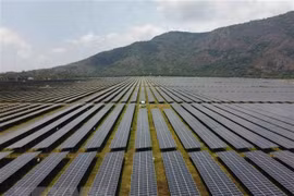 Renouvelables : Le Vietnam pourrait montrer la voie à l’Asie du Sud-Est