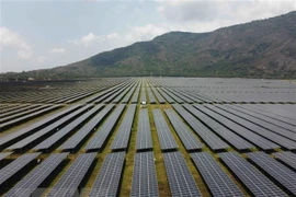 Renouvelables : Le Vietnam pourrait montrer la voie à l’Asie du Sud-Est