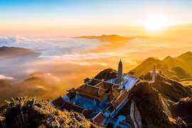 Les dix destinations incontournables à découvrir au Vietnam