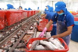Le Vietnam appelle à plus d'investissements de l'UE dans l'agriculture
