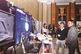 Vers un "Vietnam numérique"