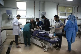 Le Vietnam condamne les attaques contre les civils en Afghanistan