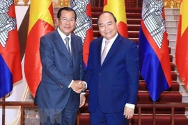 Approfondir les relations Vietnam-Cambodge 