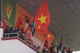 Army Games 2021 : le Vietnam remporte la compétition “Sniper Frontier”