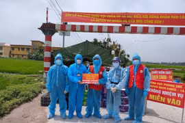 La solidarité au cœur de la tourmente épidémique