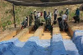 Le Vietnam et les États-Unis coopèrent dans le règlement des séquelles de la guerre