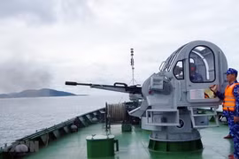 La Loi sur la Garde-côte du Vietnam - un outil pointu pour l'application de la loi en mer