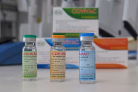 COVID-19 : le PM insiste sur la nécessité de produire rapidement un vaccin dans le pays