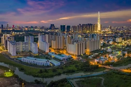BM : l'économie vietnamienne va croître de 4,8% cette année