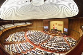 La délégation de l’AN vietnamienne participe à la préparation de l’APPF-29