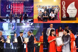 Plan de développement des journaux de VNA approuvé pour la période 2022-2030