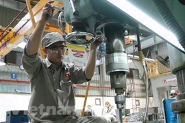 Banque mondiale: l'économie vietnamienne a connu des changements positifs