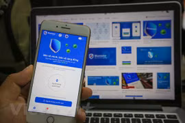 COVID-19 : Plus de 30 millions de téléchargements d'applications Bluezone