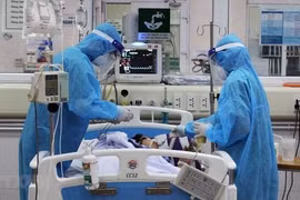 Hô Chi Minh-Ville est déterminée à maîtriser l’épidémie à la mi-septembre 