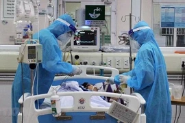 Hô Chi Minh-Ville est déterminée à maîtriser l’épidémie à la mi-septembre 