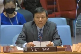 Le Vietnam salue les efforts du Centre régional pour la diplomatie préventive en Asie centrale 