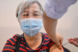 COVID-19 : La Malaisie s’efforce d’atteindre l'objectif de l'immunité communautaire