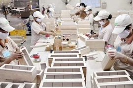 L’UKVFTA impulsera la croissance et l’intégration internationale du Vietnam