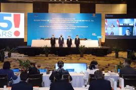 L’ASEM joue un rôle important dans la diplomatie multilatérale du Vietnam