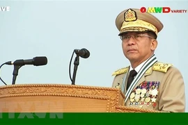 L'ASEAN cherche à aider le Myanmar à parvenir à une solution pacifique 