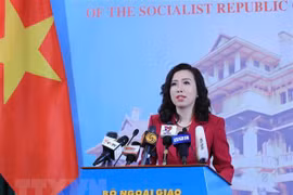 Les points de vue du Vietnam sur des questions internationales