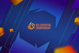 Le Vietnam accueillera le premier championnat officiel de SEA eSports 