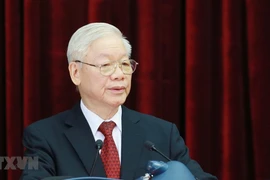 L’article du leader sur le socialisme au Vietnam, une orientation stratégique