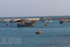 Mer Orientale : un expert ukrainien affirme le rôle du droit international 