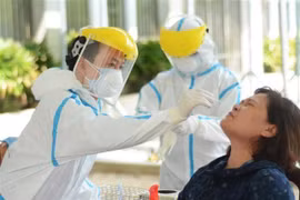 Ho Chi Minh-Ville détecte un cas de coronavirus en provenance de Hai Duong