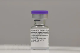 La France continue de soutenir 1,4 million de doses de vaccin pour le Vietnam