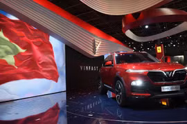 Production automobile: VinFast pourrait aider le Vietnam à entrer dans le top 4 en Asie