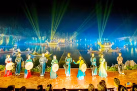 Développer la culture pour contribuer au développement national