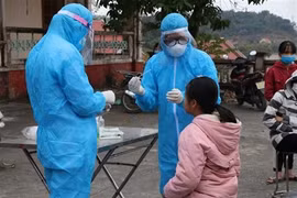 Coronavirus : le Vietnam enregistre 91 nouveaux cas en 24 heures