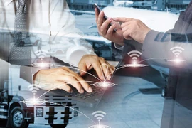 Viet Solutions 2021: recherche de solutions innovantes pour la transformation numérique