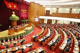 Plénum du CC du Parti : discussion du développement socio-économique, des finances nationales