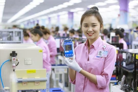 Les sud-coréens Samsung et LG recrutent massivement au Vietnam