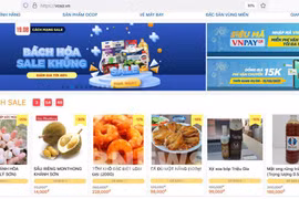 Le coronavirus, le grand catalyseur du commerce en ligne