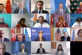 Le Vietnam salue les progrès dans la préparation des élections en Palestine