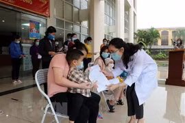 COVID-19 : aucun nouveau cas n’est détecté mardi matin