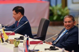 Des envoyés de l’ASEAN au Myanmar pour rencontrer la junte